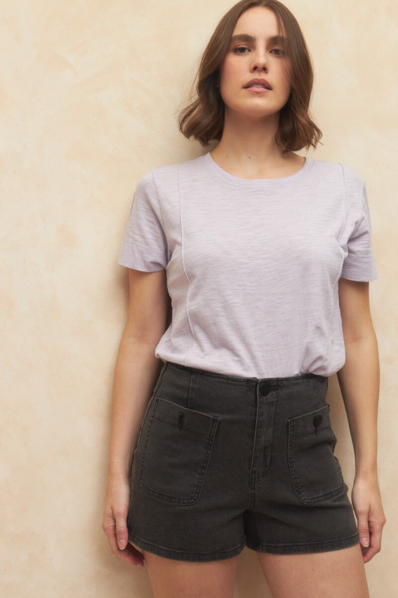 SHORT PORTIA 
