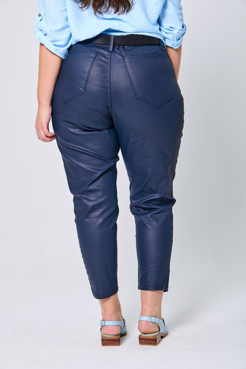 Pantalón krista - Azul 