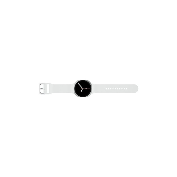 Smartwatch Samsung Galaxy Watch8 44 mm Bluetooth SM-L330 Silver