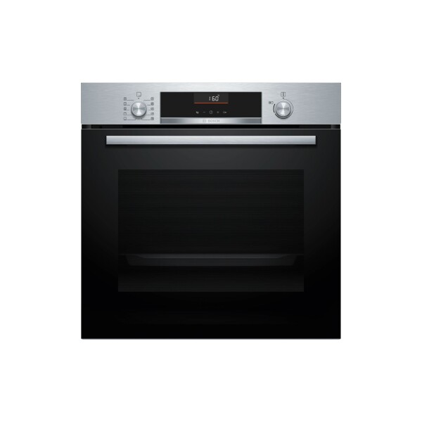 Horno De Empotrar Bosch HBG536ES3 negro