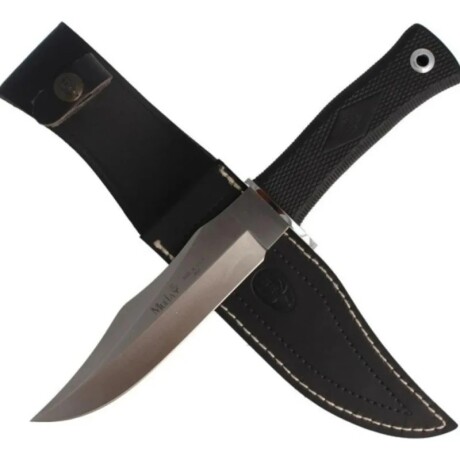 CUCHILLO MUELA DEPORTIVO 21733G.- CUCHILLO MUELA DEPORTIVO 21733G.-