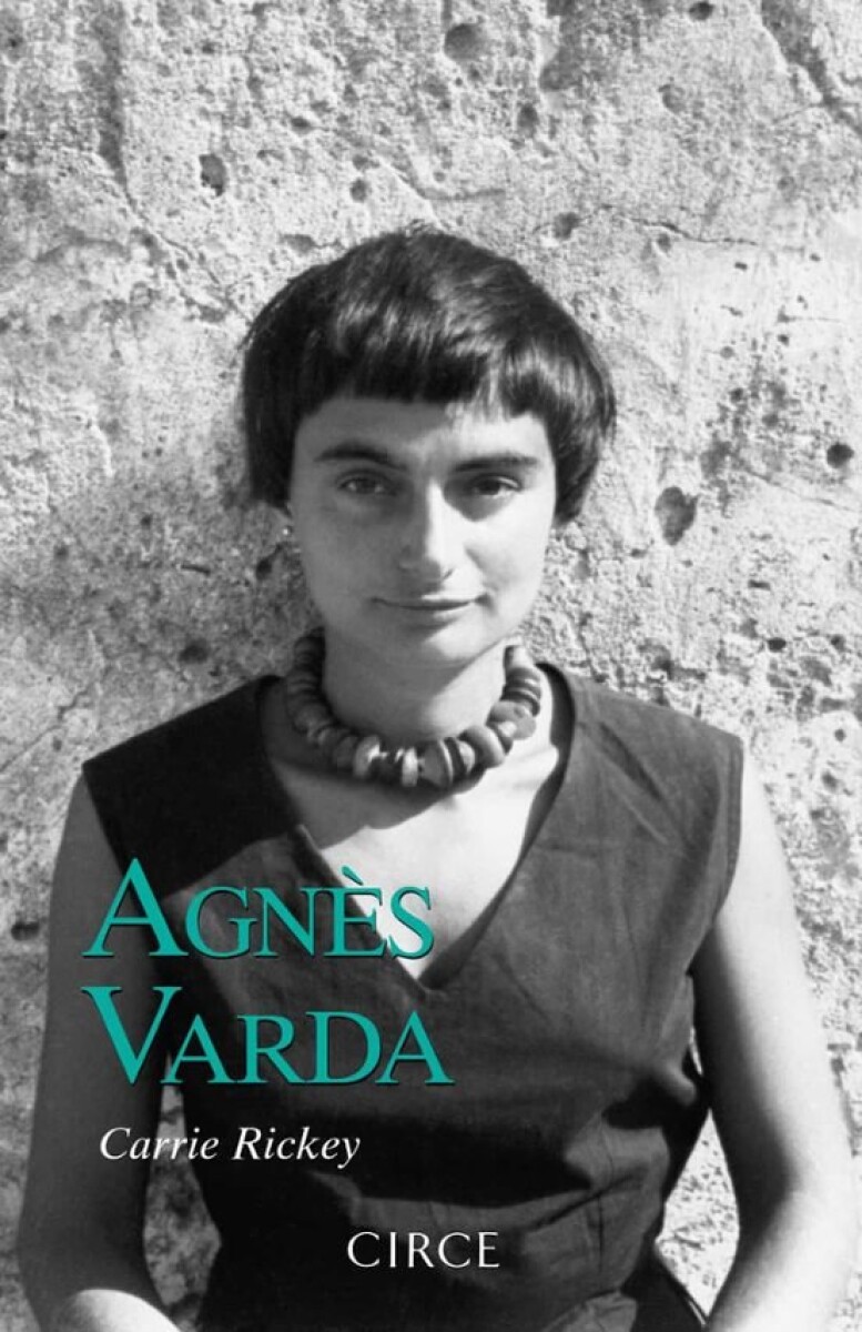 AGNES VARDA 