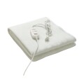 CALIENTA CAMA POLYESTER 1 PLAZA CON CONEXIÓN SEPARABLE Calienta Cama Polyester 1 Plaza Con Conexión Separable