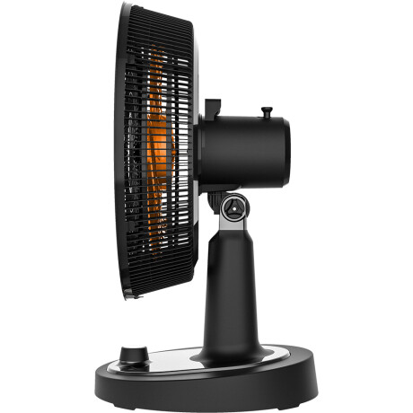 Ventilador Cadence de mesa Turbo 126 w OUTLET