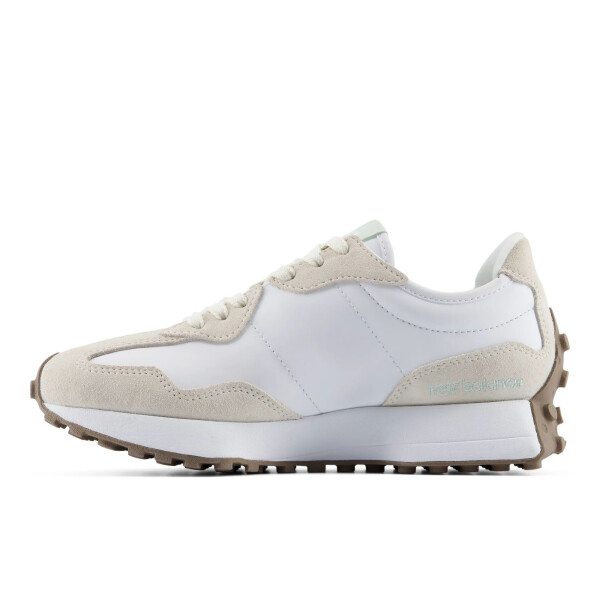 Championes New Balance LI Womens Core pack two Mujer W327SUB Beige