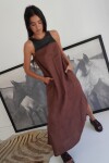 Daily Dress vol 2 Chocolate / Negro