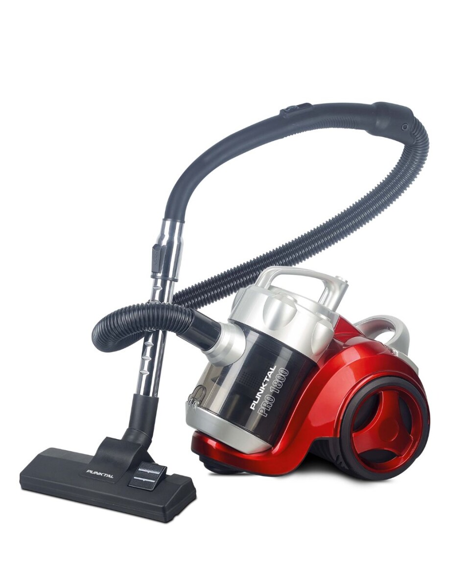 Pk_8350 Aspiradora Sin Bolsa S/d Punktal 