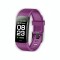 XION SMART WATCH X-WATCH55 Reloj Smarwatch XION X-WATCH55 0.96' TFT - Purple