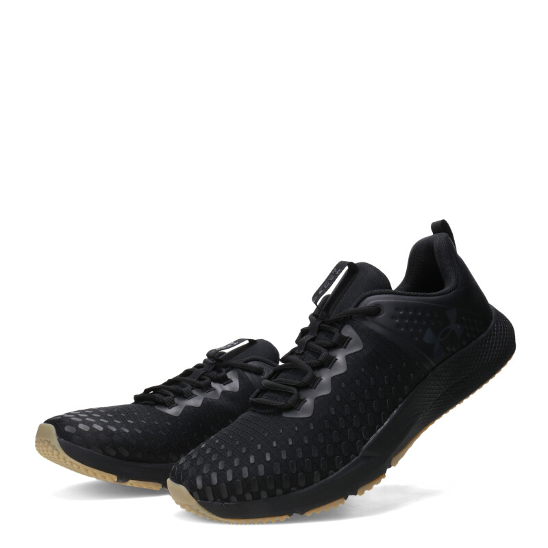 Championes de Hombre UNDER ARMOUR Charged Engage 2 Negro