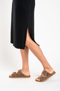 Vestido Negro