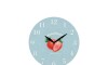 Reloj de Pared - Frutillas Reloj de Pared - Frutillas