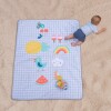 Alfombra de paseo TAF TOYS exterior Alfombra de paseo TAF TOYS exterior