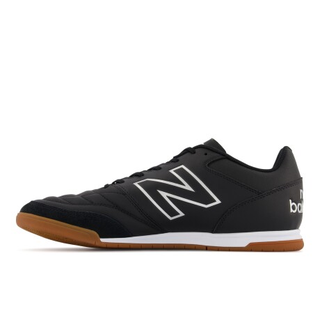 Championes New Balance de Hombre - 442 V2 - MS42IBK2 ELD