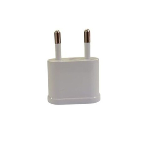 FICHA ADAPTADORA 110/220V (1401) FICHA ADAPTADORA 110/220V (1401)