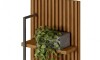 Lateral modular Ouro Preto Lateral modular Ouro Preto