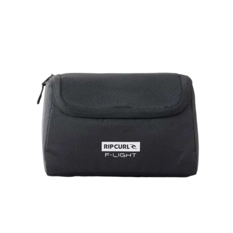Acc varios Rip Curl FLight Toiletry Icons Negro