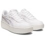Zapatillas ASICS Japan S PF Mujer White/Lilac Hint