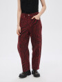 Pantalon Cuarter Estampado 1