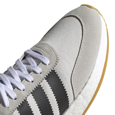 adidas I-5923 Grey/Black