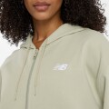 Campera New Balance de Dama - Sport Essentials - WJ41501OVN ELD