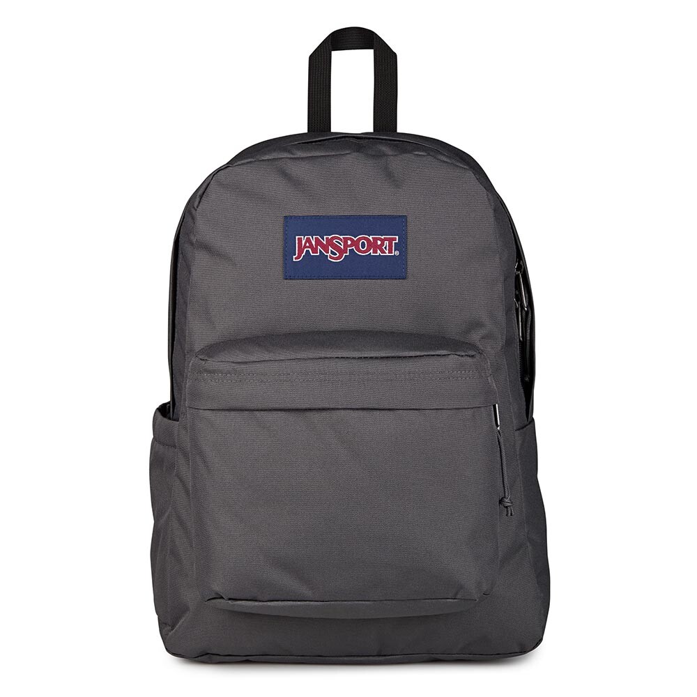 Mochila Superbreak Plus Smokey Grit