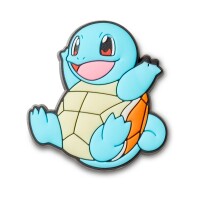 Jibbitz™ Charm Pokemon Squirtle Multicolor
