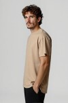 Remera Enzo Beige