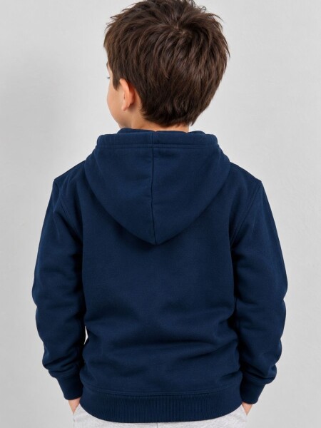 CAMPERA N.SAILS 2094 AZUL