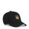 Gorro Puma Peñarol Negro - Amarillo
