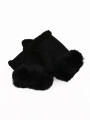 MITONES DAMA NEGRO