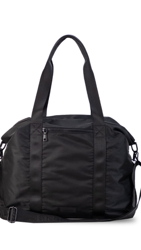 BOLSO GREVENA NEGRO