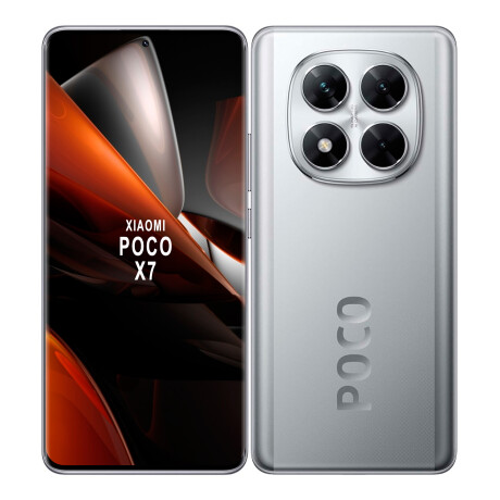 Xiaomi - Smartphone Poco X7 - IP68. 6,67'' Multitáctil Amoled HDR10+ 120HZ. Dualsim. 5G. 8 Core. And 001