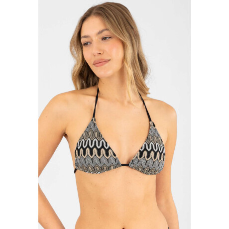 Triangulo kristen est. Macrame