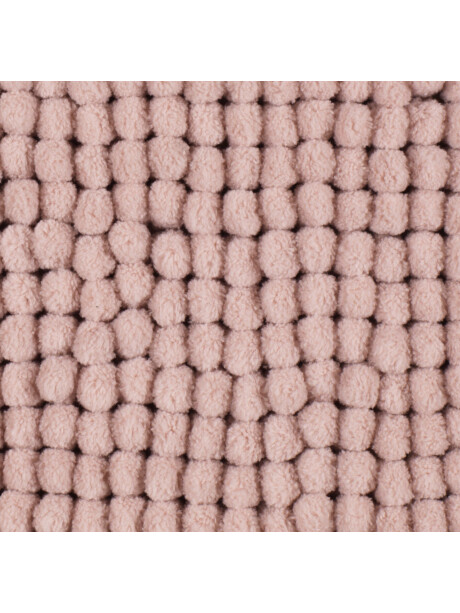 Alfombra baño FAGERSTA 50x80 rosa Alfombra baño FAGERSTA 50x80 rosa