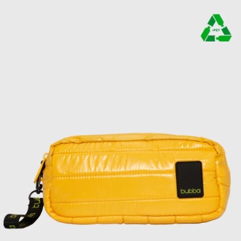 BOX PENCIL CASE CLASSIC HONEY RPET 0