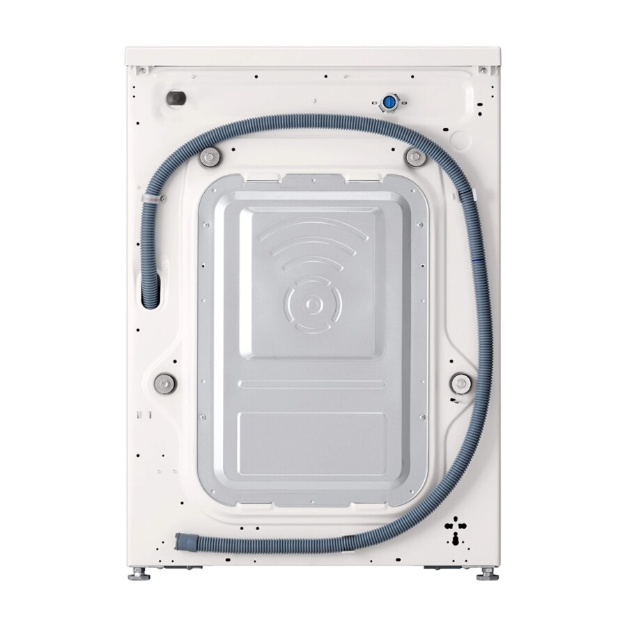 Lavarropas frontal LG inverter 9Kg WM9GWVFS6 Lavarropas frontal LG inverter 9Kg WM9GWVFS6