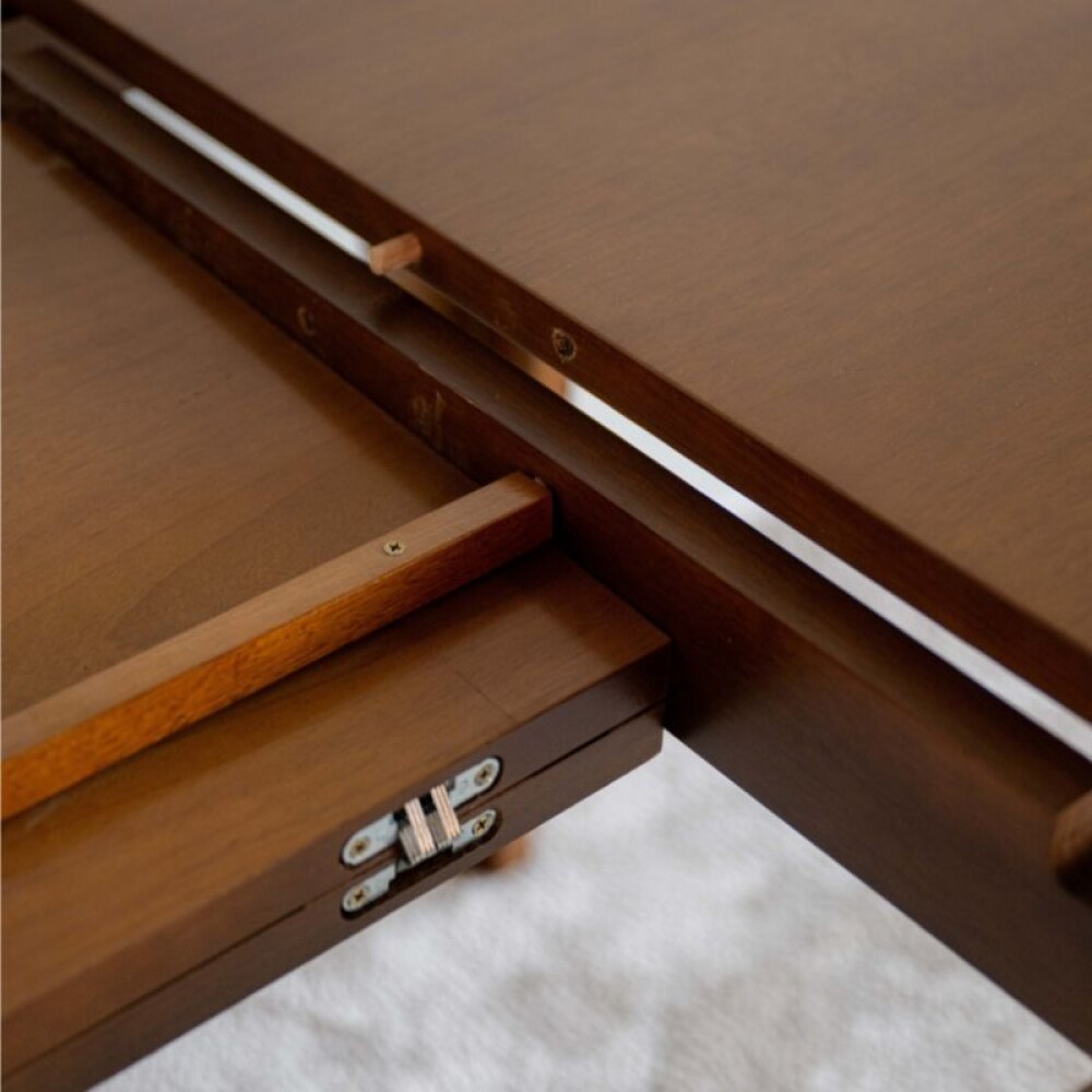 Mesa de comedor Toscana 1,60