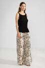 ELI LUREX TOP Black
