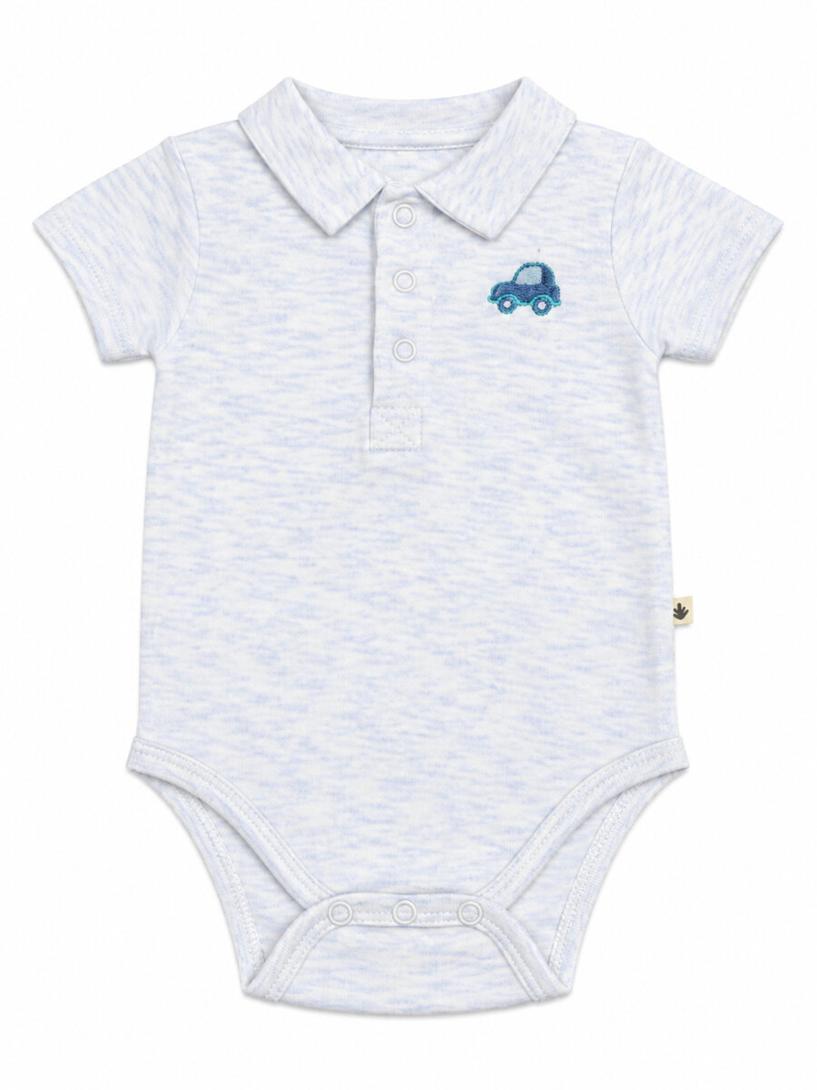 BODY ROMAY - CELESTE 