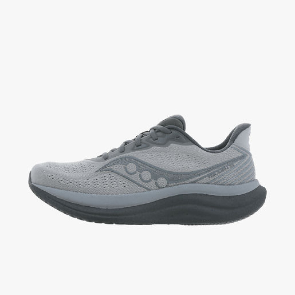 Zapatillas Running Triumph 23 Hombre Grey