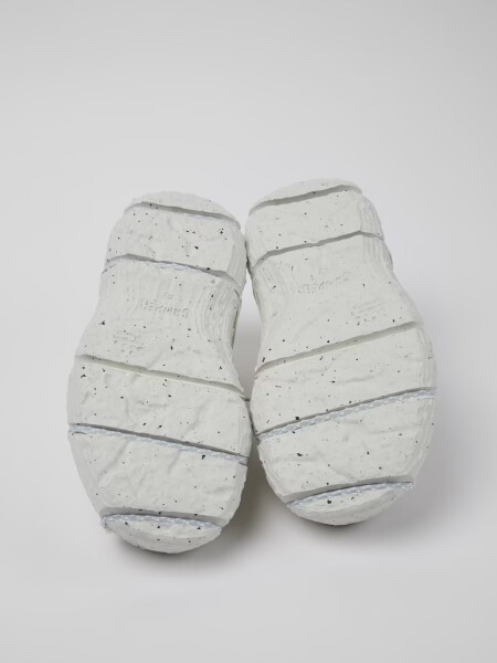 SHOES Roku Ry.953 Bianco