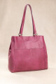 Cartera Regina Fucsia