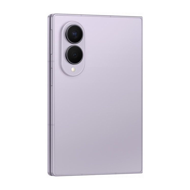 Samsung Galaxy Z Fold8 512 GB Lavender
