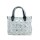Carteras Muvem de Mujer - HM29 Plateado