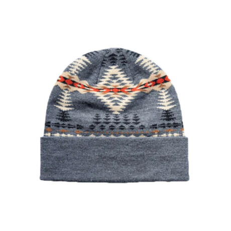 Gorro Lana Roark Pendleton Gris