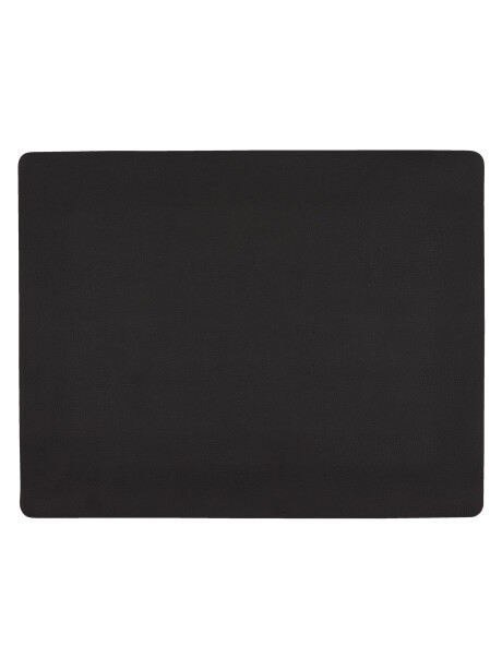 Mantel individual TIDSEL 33x42 negro Mantel individual TIDSEL 33x42 negro
