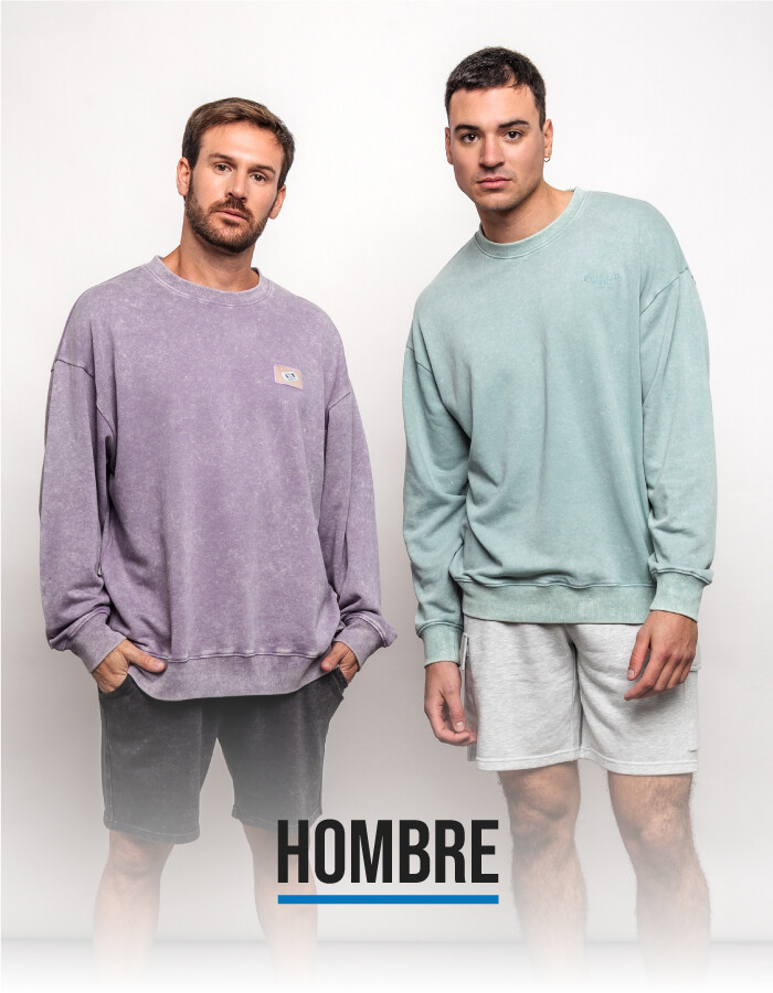 HOMBRE