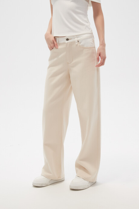 Pantalon Furi Estampado 1