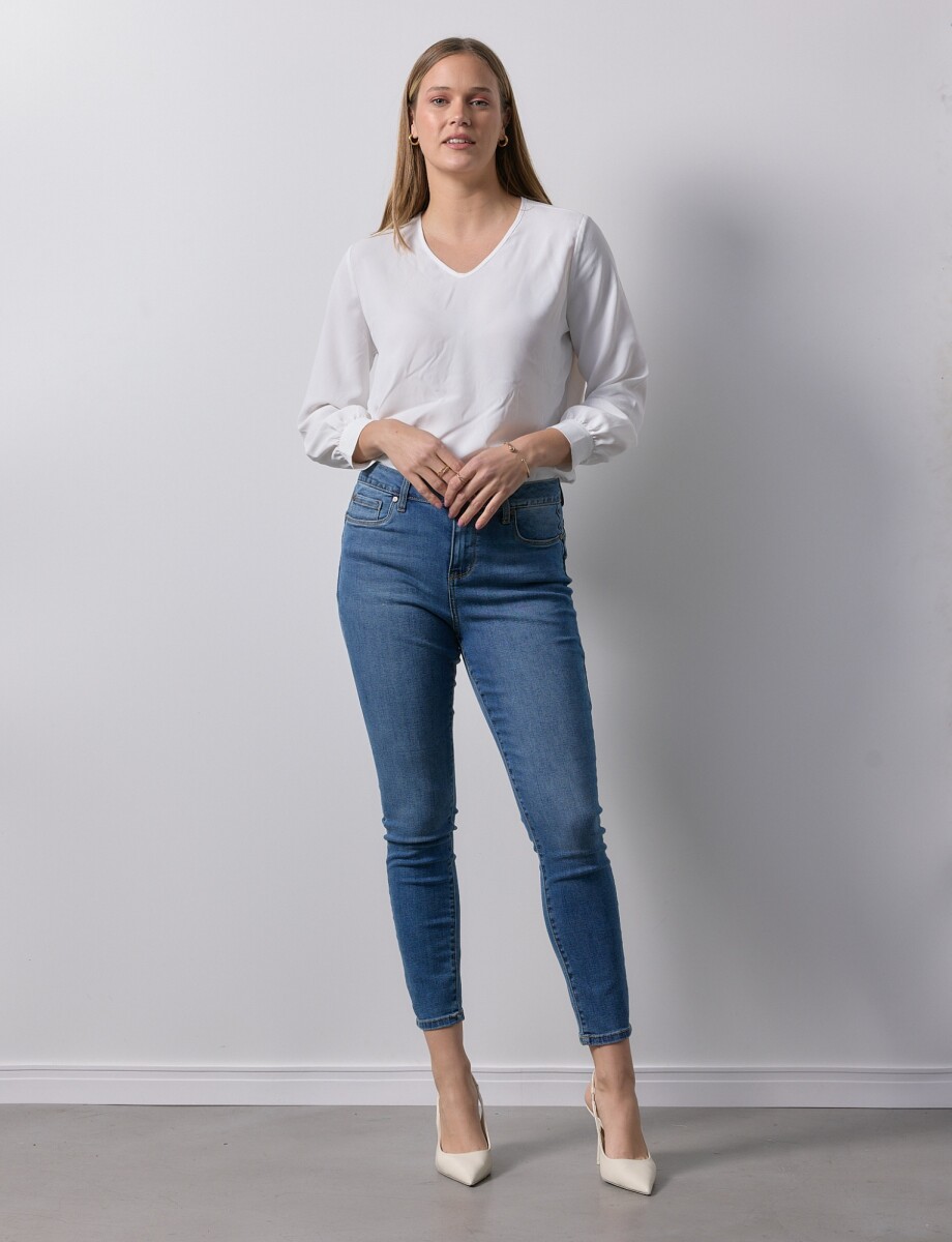 Jean Bombshell - Jean 
