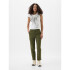 V-DOWNTOWN KHAKI ARMY JACKET GREEN